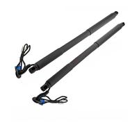 Barras de soporte de elevación de portón trasero eléctrico izquierdo y derecho, compatibles con Mercedes-Benz GLE 320, 350, 450 C292 (2015-2018), 2928900300 y 2928900400.(1Pairs)