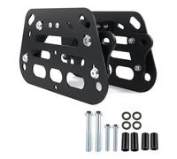 Barras De Soporte para Alforjas Motocicleta, Compatibles con Portaequipajes Laterales para Kawasaki para Vulcan S para 650 Y para VN650 2015-2025