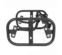 Barras De Soporte para Alforjas para Navi 110 2022-2024 2025, Soportes Montaje, Portaequipajes Laterales, para Motocicleta