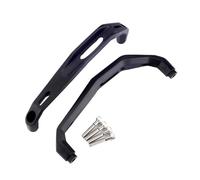 Barras de sujeción para Moto Compatible con TENERE 700 Compatible con Rally XTZ700 T700 2020-2024 Asas de Agarre Barras de apoyabrazos del Pasajero del Asiento Trasero Barra de Agarre de Mano