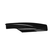 Barras De Techo 1/4 Piezas para Nissan para Qashqai 2008-2015, Cubierta De Portaequipajes Delantero Y Trasero para Techo De Coche Barras Techo Coche(Frente Derecho)