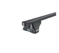 Barras de techo acero Cruz oplus s-fix 110 921-375