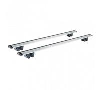 2 Barras Cruz Airo R-118 924-793 De Aluminio (sin Anclaje)