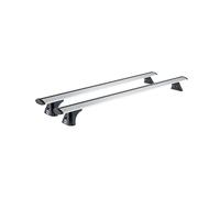 Cruz Barras T128 para Modelo Airo 924-775, Juego de 2 Unidades, de la Marca