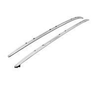 Barras de Techo Auto Portaequipajes Con Barra Lateral Para Techo De Carga Apto Para Mazda CX-5 CX5 2017-2021, 2 Uds Barras Transversales