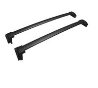 Barras de Techo Auto Portaequipajes De Aluminio Para CR-V Para CRV 2023-2025 Barras Cruzadas Capacidad Carga Canoas Para Bicicletas Barras Transversales