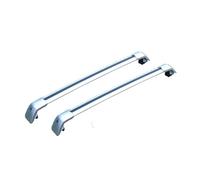 Barras de Techo Baca de Coche para Kia Sportage (QL, QLE) 4th 2015 2016 2017 2018 2019 2020 Barras Transversales Aluminio 2 Piezas,A