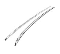 Barras de Techo Barra De Raíl Techo Aleación Aluminio Clase Aviación para Lexus para UX UX200 UX250h UX260 Superficie Brillante Y Barras de Techo Auto