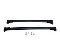 Barras De Techo Barra Transversal para Portaequipajes De Techo, Barra Transversal De Aleación De Aluminio para Ford para Escape para Kuga 2020 Barras Techo Coche