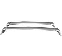 Barras De Techo Barra Transversal para Portaequipajes De Techo De Aluminio para Lexus RX 350 350h 450h+ 500h 2023 2024 2025. Techo Portaequipajes