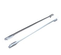 Barras De Techo Barras Portaequipajes para Toyota para RAV4 RAV-4 2009-2012, Barras, Transversales Superiores, Cajas De Rieles Portaequipajes Coche Techo(Roof Silver)