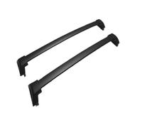 Barras de Techo Barras Transversales para Portaequipajes De Techo para CRV CR-V 2023-2026 Capacidad De Carga Portaequipajes Bicicletas Canoas