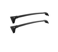 Barras de Techo Barras Transversales para Portaequipajes Techo Cerradura Antirrobo para Toyota para RAV4 2019-2022 2023 2024 2025 Barra Portaequipajes