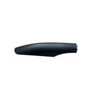 Barras De Techo Cubierta De Portaequipajes para Mercedes para Benz para Viano V260 2008-2015, Carcasa De Plástico para Riel De Barra De Equipaje Barras Techo Coche(Abajo a la Derecha)