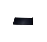 Barras De Techo Cubierta De Portaequipajes para Mercedes para Benz para Viano V260 2008-2015, Carcasa De Plástico para Riel De Barra De Equipaje Barras Techo Coche(Right Middle)