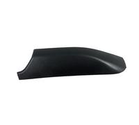 Barras de Techo Cubierta De Portaequipajes Techo Para Kia Per Sportage 2004-2007 Carcasa Final 872911F000 872921F000 872971F001 872981F000 Accesorio Coche Auto Portaequipajes(Delantero a la izquierda)