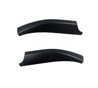 Barras de Techo Cubierta De Portaequipajes Techo para Kia per Sportage 2004-2007 Carcasa Final 872911F000 872921F000 872971F001 872981F000 Accesorio Coche Auto Portaequipajes(Back 1 Pair)