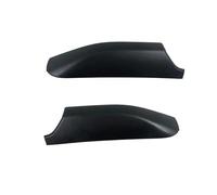 Barras de Techo Cubierta De Portaequipajes Techo para Kia per Sportage 2004-2007 Carcasa Final 872911F000 872921F000 872971F001 872981F000 Accesorio Coche Auto Portaequipajes(Front 1 Pair)