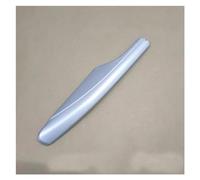 Barras De Techo Cubierta para Portaequipajes De Coche, Embellecedor Barra Equipaje, Carcasa Extremo Riel para Ford para Escape para Kuga MK3 2013-2019 Techo Portaequipajes(Trasera Izquierda)