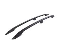Barras De Techo Dachträger Para Peugeot 3008 2009-2016 Aluminio Negro