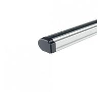 Barras de techo de aluminio Cruz alu cargo af1-175 9 924-089