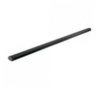 Barras de techo de aluminio Cruz alu cargo dark af1-15 925-088