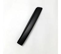 Barras De Techo La Cubierta Protectora del Extremo Riel Guía De La Barra Piezas Automóvil Es Adecuada para Mitsubishi para Cross ASX para RVR 2013-2019 Baca Coche Universal(Frente Derecho)