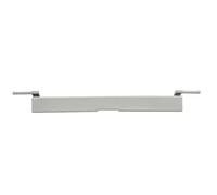 Barras de Techo Para F20 F21 Para 1 Serie 116 118 120 125i 2011-2018 Cubierta Portaequipajes De Techo Izquierdo Y Derecho Placa Tira Agua Corriente Barras de Transversales(Alpine White)
