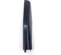 Barras De Techo para Lexus RX330 RX350 RX400h 2004-2009 63492-0E010 63493-0E010 Tapa del Extremo Riel Lateral Portaequipaje Portaequipajes Techo(Back Left)