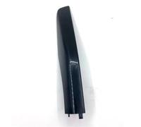 Barras De Techo para Lexus RX330 RX350 RX400h 2004-2009 63492-0E010 63493-0E010 Tapa del Extremo Riel Lateral Portaequipaje Portaequipajes Techo(Back Right)