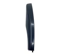 Barras de Techo para Lexus RX350 RX400h RX330 2003-2009 63491-0E010 63492-0E010 63493-0E010 Cubierta Extremo Riel Lateral del Portaequipajes Barra Portaequipajes(Front Left)
