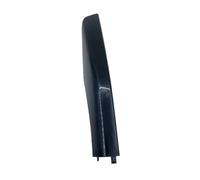 Barras de Techo para Lexus RX350 RX400h RX330 2003-2009 63491-0E010 63492-0E010 63493-0E010 Cubierta Extremo Riel Lateral del Portaequipajes Barra Portaequipajes(Back Right)