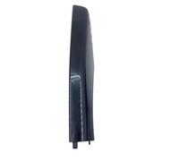 Barras de Techo para Lexus RX350 RX400h RX330 2003-2009 63491-0E010 63492-0E010 63493-0E010 Cubierta Extremo Riel Lateral del Portaequipajes Barra Portaequipajes(Back Left)