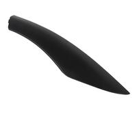 Barras de Techo para Skoda, para Yeti, SUV 2009-2018, 5LD860145, 5LD860149-GT5, Cubierta De Portaequipajes Delantero Y Trasero para Automóvil Auto Portaequipajes(1PIECE Front Right)