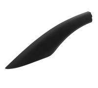 Barras de Techo para Skoda, para Yeti, SUV 2009-2018, 5LD860145, 5LD860149-GT5, Cubierta De Portaequipajes Delantero Y Trasero para Automóvil Auto Portaequipajes(1PIECE Front Left)