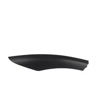 Barras de Techo Para Skoda Para Yeti SUV 2009-2018 5LD860145 5LD860149-GT5 Cubierta Portaequipajes Delantero Y Trasero Coche Extremo Riel Barras Portaequipajes(1x Front Left)