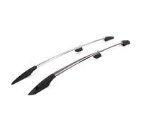 Barras De Techo Para Suzuki Grand Vitara 2005-2015 Hochglanzpoliert