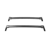 Barras de Techo Para Toyota Para Highlander, Para XLE, Para Limited Para Platinum 2020-2022 Barras Transversales Para Portaequipajes De Techo Barras Portaequipajes