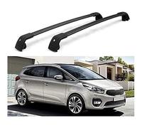 Barras de Techo Portaequipajes Barras Transversales para Kia Carens Rondo 2013-2020 Portaequipajes Barras Transversales Aluminio