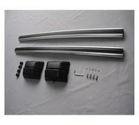 Barras de Techo Portaequipajes para Techo para Hummer para H3 2003-2012 Barras Portadoras De Barra Coche Riel para Bastidores Superior Aluminio Barras de Techo Auto