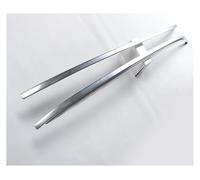 Barras de Techo Portaequipajes para X5 G05 2019-2024 25 Rieles De Equipaje Aleación Aluminio Barras Portadoras Riel para Bastidores Superior Barras de Techo Auto