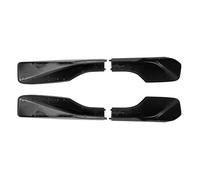 Barras de Techo Reemplazo De Tapa De Extremo De Riel De Barra De Techo 4 Piezas para Toyota para RAV4 2001 2002 2003 2004 2005 Barra Portaequipajes