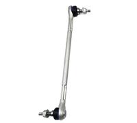 Barras estabilizadoras para coche Barra estabilizadora delantera con enlace de caída compatible con W176, W246, W156, W117, B180 y B200 (2012-2019).(1pcs Front Left)