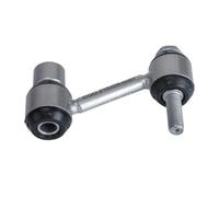 Barras estabilizadoras para coche Barra estabilizadora trasera compatible con Mercedes Benz W176, A180, A200, A260, W246, B180, B200, B260, W117, CLA200, CLA260.