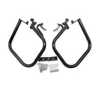 Barras Jaula Para Truco Parachoques Protector Motor Carretera De Motocicleta Para R1200RT 2004-2013(1-Set Black)