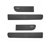 Barras Laterales para Fiat Panda HB/5 2013-