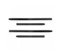 Barras Laterales para Skoda Octavia I 1U C/5 1996-2010