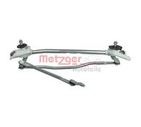 METZGER Varillaje de limpiaparabrisas para NISSAN: Micra (Ref: 2190394)