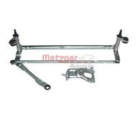 Metzger 2190040 Limpiaparabrisas Para Automóviles
