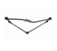 Barras limpiaparabrisas delanteras Vaico para Mercedes Sprinter VW Crafter